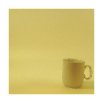 96-12 Transparant Cinnamon