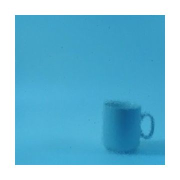  Wissmach 96-13 transparant aquamarine