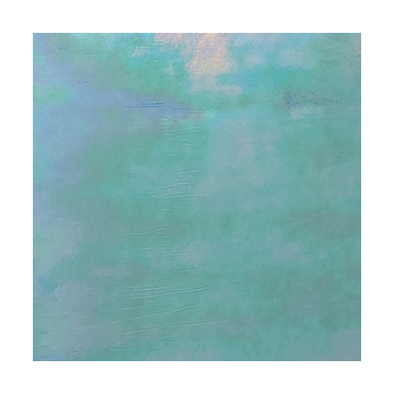 96-14 luminiscent opal smoke blue 