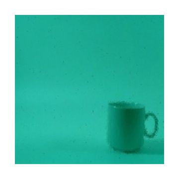 Wissmach 96-18 Transparant Emerald Green 