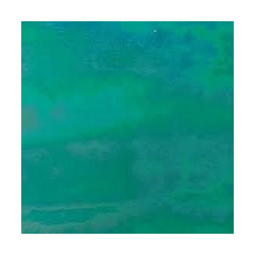 96-18 luminiscent Emerald Green transp