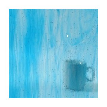 Wissmach 96-22 Clear/dark aquamarine