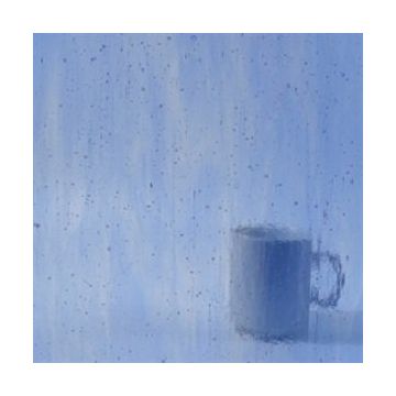 Wissmach 96-24 Prisma Clear/Light Blue