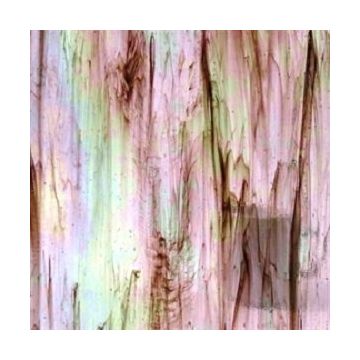 Wissmach 96-25 Luminesent Clear/Blackbrown