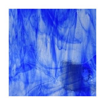 Wissmach 96-30 Clear/ Dark Blue 