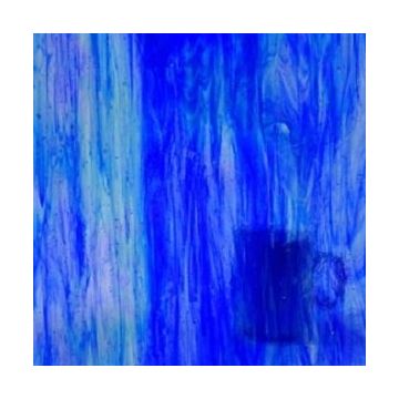 Wissmach 96-30 Luminesent Clear/Dark Blue
