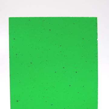 96-343  irish green transp.