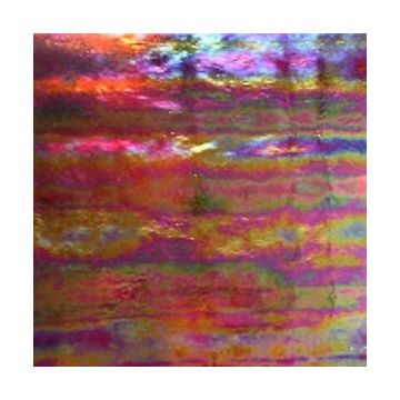 96-52 Red Transp. Luminiscent