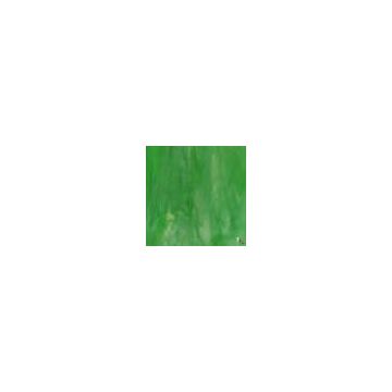 Wissmach 96-56 garden green transp/crystal white 