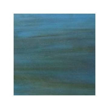 Wissmach 96-39 opal ivory  aquamarin Reactive 