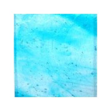 wissmach 96-44 Crystal And Sea Blue Prisma 