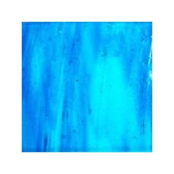 wissmach 96-45 Sea Blue And Crystal Prisma transp.