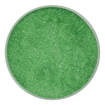 96-343 Irish Green transp.