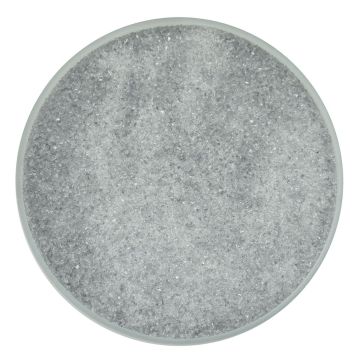 96-46 gray transp. fine 
