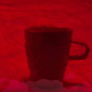 1010C red transp. 