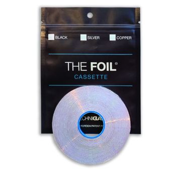 The Foil copper 4.8mm