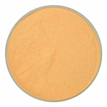 96-51 Orange/Red transp powder