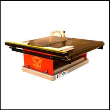 APOLLO Ring saw 