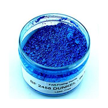 bf 2458 dark bleu 
