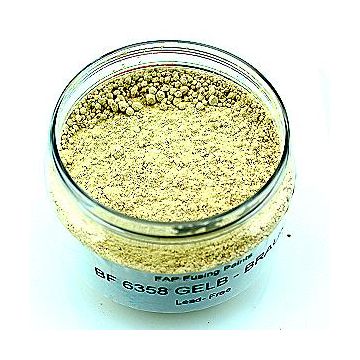 BF6358 yellow/brown