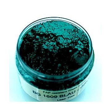 BG1609 blue-green 