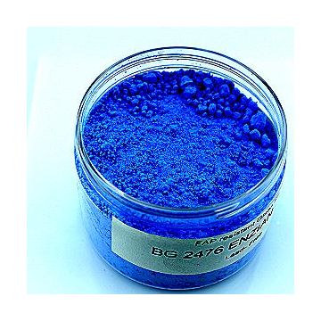 BG2476 Gentiaan blauw 