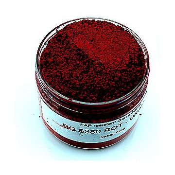 BG6380 Red/Brown