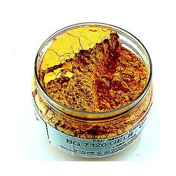 BG7320 Yellow Orange 