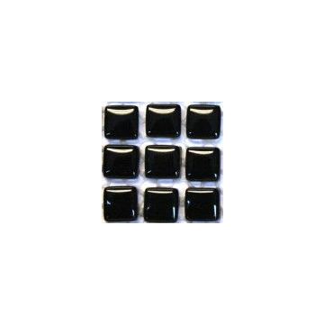 Polished black 3