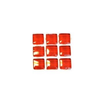 Brilliant Red 7