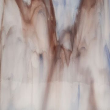 5018s white blue, brown opal 
