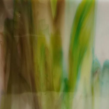 7020s opal green, white, brown 