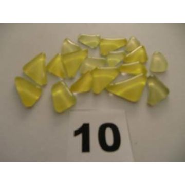 Yellow Mix 10