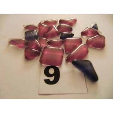 Purple mix 9