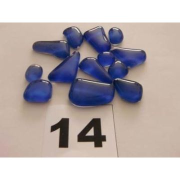 Cobalt blue mix 14