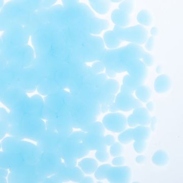 0104 Glacier Blue  coarse 