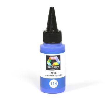 colorline blue