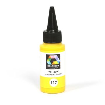 colorline yellow
