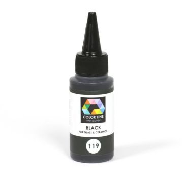 colorline black