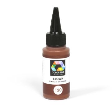colorline brown