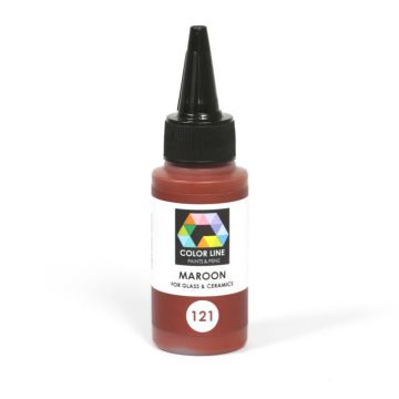 colorline maroon