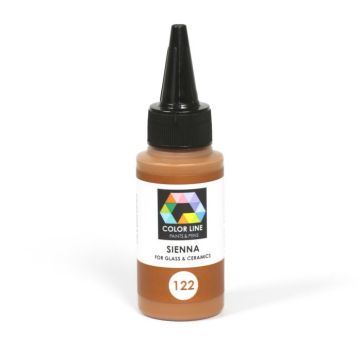 colorline sienna