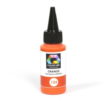 colorline orange