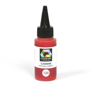 colorline carmine