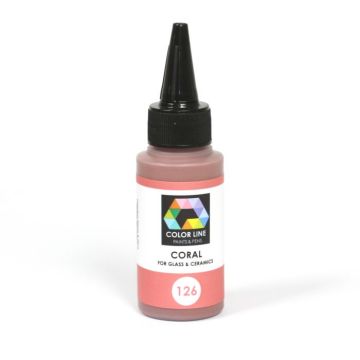 colorline coral