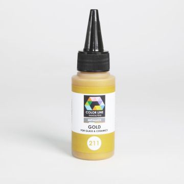 colorline gold