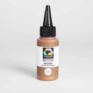 colorline bronze