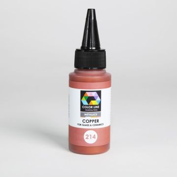 colorline copper