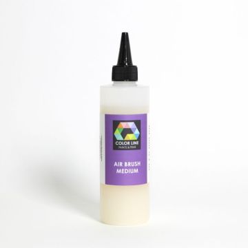 colorline  airbrush medium 200 gram
