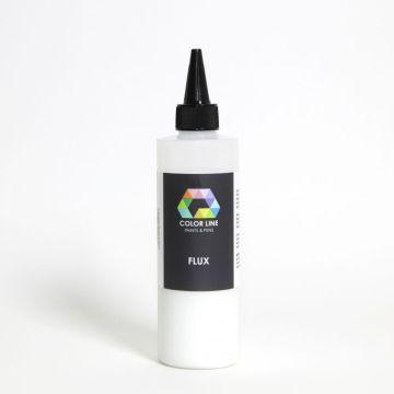 colorline flux